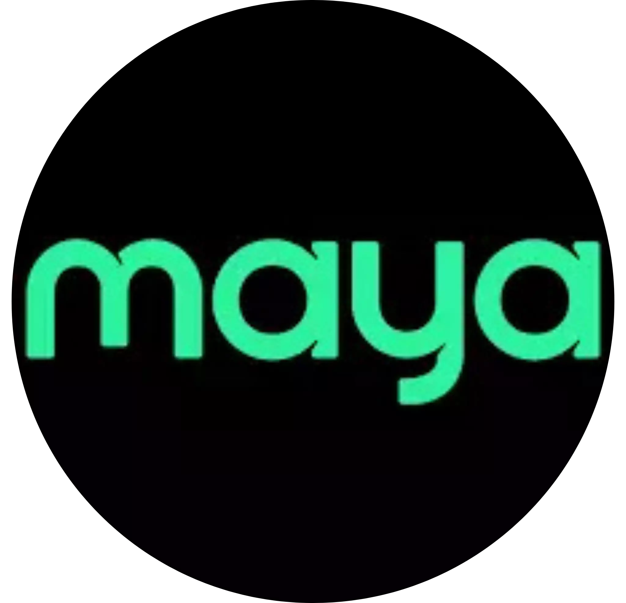 Maya