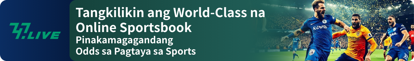 747 Live Sportsbook