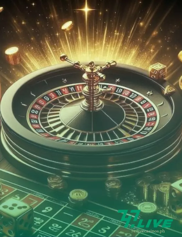 747livecasinos.ph