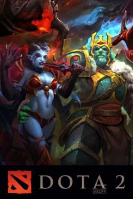 DOTA 2