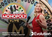 Evolution Monopoly