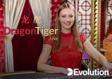 Evolution Dragon Tiger