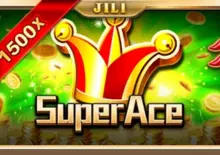 JILI Super Ace