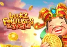 Lucky Fortunes