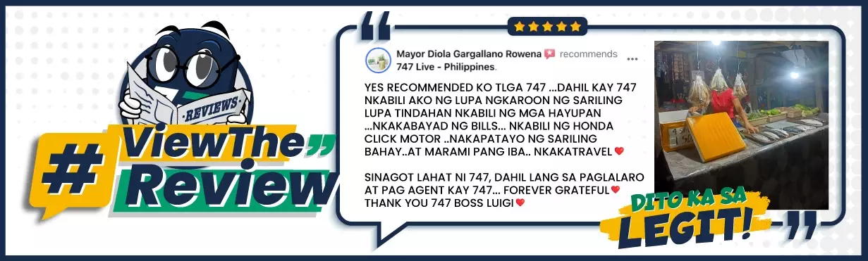 View the Review