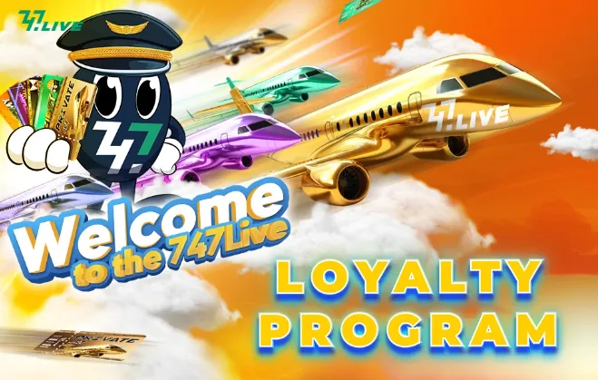 Loyalty Program