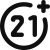 age 21